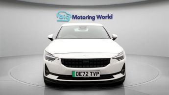 Polestar Polestar 2 BASE