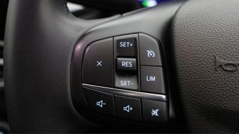 Ford Kuga TITANIUM ECOBLUE