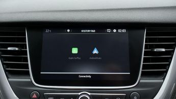 Vauxhall Grandland X SPORT NAV S/S