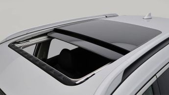 Nissan X-Trail DCI TEKNA