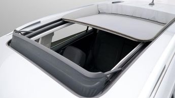 Volkswagen Tiguan Allspace SEL TSI EVO DSG