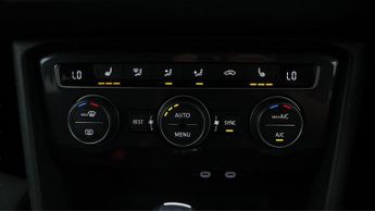 Volkswagen Tiguan Allspace SEL TSI EVO DSG