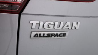 Volkswagen Tiguan Allspace SEL TSI EVO DSG