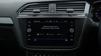 Volkswagen Tiguan Allspace SEL TSI EVO DSG