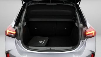 Vauxhall Corsa Electric SRI NAV PREMIUM