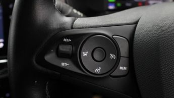 Vauxhall Corsa Electric SRI NAV PREMIUM