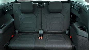 Skoda Kodiaq SE TDI SCR DSG