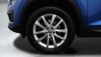 Skoda Kodiaq SE TDI SCR DSG