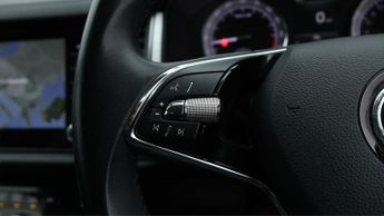 Skoda Kodiaq SE TDI SCR DSG