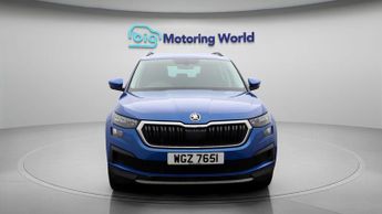 Skoda Kodiaq SE TDI SCR DSG