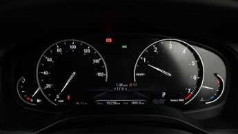 BMW X3 XDRIVE20I SE