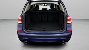 BMW X3 XDRIVE20I SE