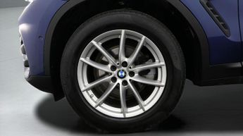 BMW X3 XDRIVE20I SE