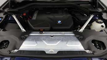 BMW X3 XDRIVE20I SE