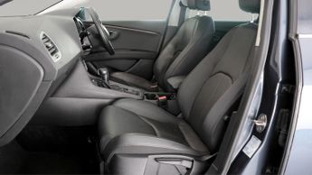 SEAT Leon TDI XCELLENCE LUX DSG