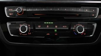 BMW 1 Series 118I SPORT