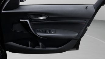 BMW 1 Series 118I SPORT