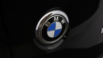 BMW 1 Series 118I SPORT