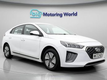 Hyundai IONIQ PREMIUM