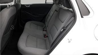 Hyundai IONIQ PREMIUM