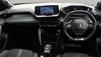 Peugeot 2008 PURETECH S/S GT