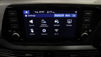 Hyundai i20 T-GDI SE CONNECT
