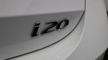 Hyundai i20 T-GDI SE CONNECT