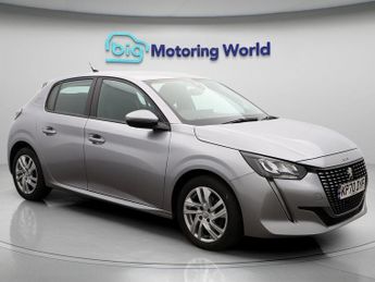 Peugeot 208 BLUEHDI ACTIVE S/S