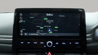 Hyundai IONIQ PREMIUM
