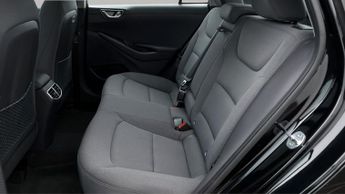 Hyundai IONIQ PREMIUM