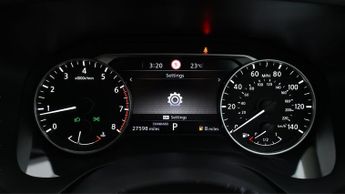 Nissan Qashqai DIG-T ACENTA PREMIUM DCT
