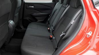 Nissan Qashqai DIG-T ACENTA PREMIUM DCT