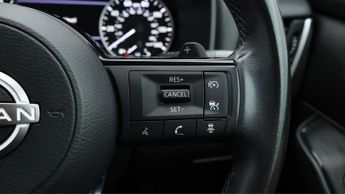 Nissan Qashqai DIG-T ACENTA PREMIUM DCT