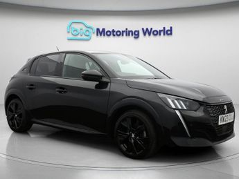 Peugeot 208 PURETECH GT S/S