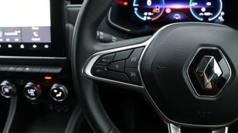 Renault Zoe GT LINE