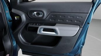 Citroen C5 Aircross PURETECH FLAIR PLUS S/S EAT8