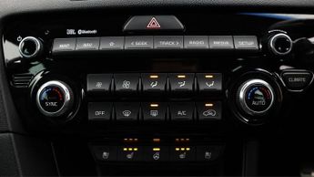 Kia Sportage CRDI GT-LINE S ISG