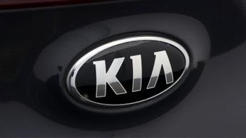 Kia Sportage CRDI GT-LINE S ISG
