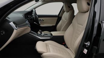 BMW 3 Series 330I SPORT