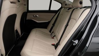 BMW 3 Series 330I SPORT
