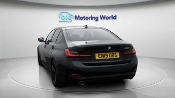 BMW 3 Series 330I SPORT