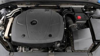 Volvo V90 T4 MOMENTUM PLUS