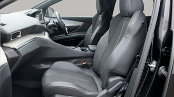 Peugeot 3008 BLUEHDI S/S GT