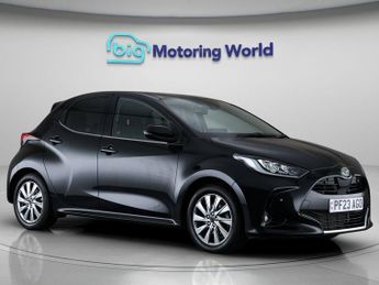 Mazda 2 SELECT