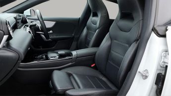 Mercedes-Benz CLA CLA 180 AMG LINE PREMIUM PLUS