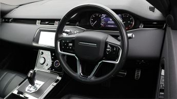 Land Rover Range Rover Evoque R-DYNAMIC S