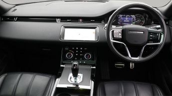 Land Rover Range Rover Evoque R-DYNAMIC S