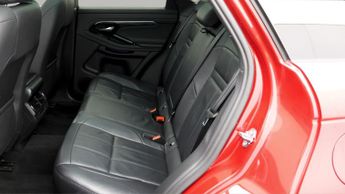 Land Rover Range Rover Evoque R-DYNAMIC S