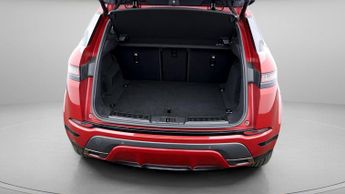 Land Rover Range Rover Evoque R-DYNAMIC S