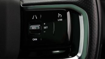Land Rover Range Rover Evoque R-DYNAMIC S